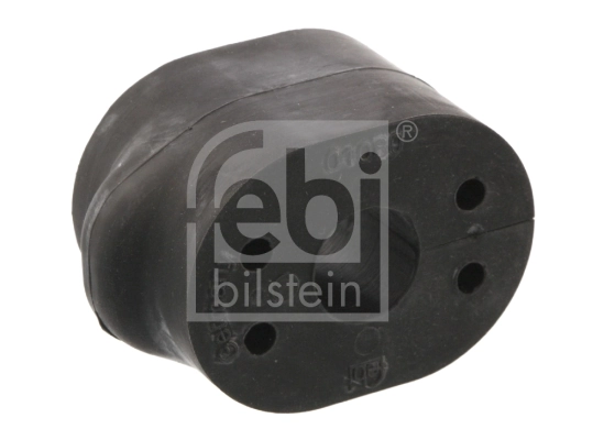 Mounting, stabiliser bar